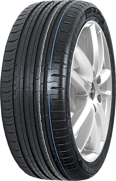 Continental ContiEcoContact 5 215/55 R17 94 V ContiSeal