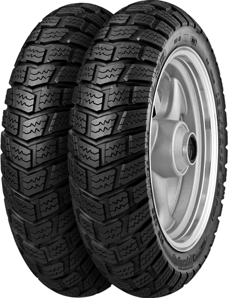Continental ContiMove 365 140/70-14 68 S Arrière TL M/C M+S