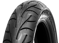 Continental ContiRoad 110/70-17 54 S Avant TL M/C