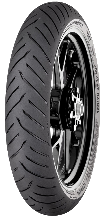 Continental ContiRoadAttack 4 120/70ZR17 58 W Avant TL M/C
