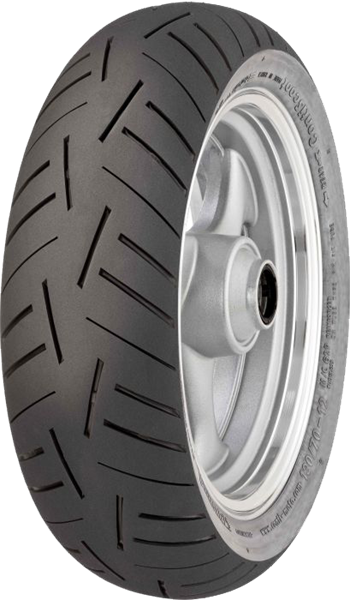 Continental ContiScoot 130/70-13 63 P Arrière TL RF