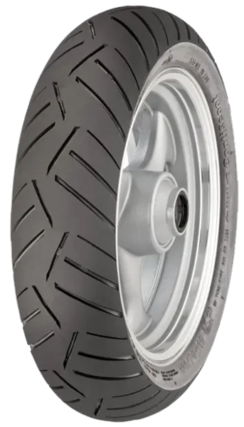 Continental ContiScoot 140/60-13 63 P Arrière TL RF