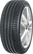 Continental ContiSportContact 5 275/40 R19 105 W XL, FR