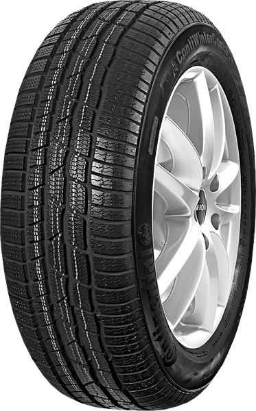 Continental ContiWinterContact TS 830 P 225/55 R17 101 V XL