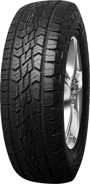 Continental CrossContact ATR 265/70 R16 112 H FR