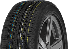 Continental CrossContact LX Sport