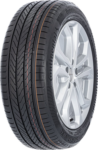 Continental PremiumContact C