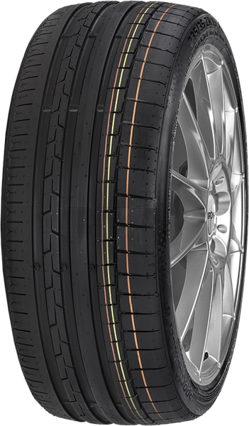 Continental SportContact 6 315/40 R21 111 Y FR, MO