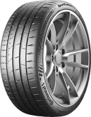 Continental SportContact 7 245/40 R19 98 Y XL, FR, ZR