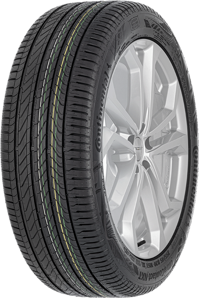 Continental UltraContact NXT 235/50 R18 101 W XL, FR