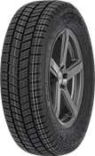 Continental VanContact A/S Ultra 225/75 R17 114/112 Q C