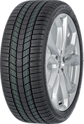 Continental WinterContact 8 S 265/45 R21 108 V XL, FR