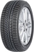 Continental WinterContact TS 850 P 285/45 R19 111 V XL, FR