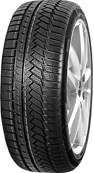 Continental WinterContact TS 850 P 255/45 R20 101 T FR, ContiSeal
