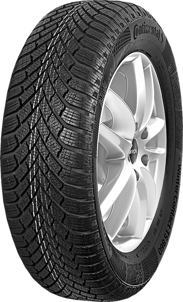 Continental WinterContact TS 860 155/70 R13 75 T