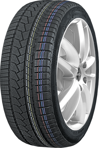 Continental WinterContact TS 860 S 275/50 R21 113 V XL, FR