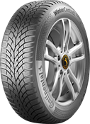 Continental WinterContact TS 870 205/45 R16 87 H XL, FR