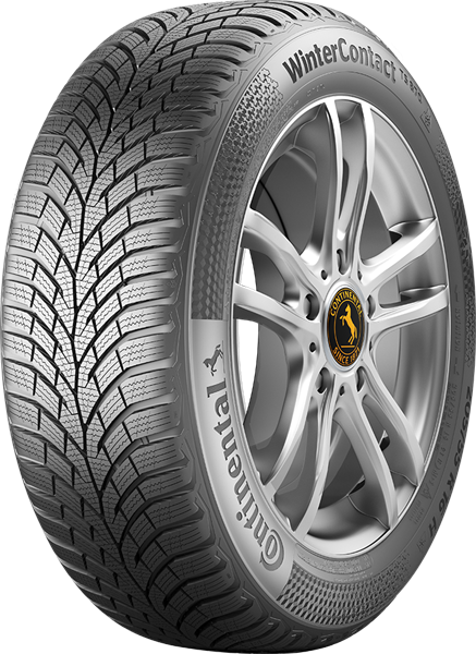 Continental WinterContact TS 870 175/70 R14 88 T XL