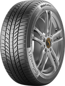 Continental WinterContact TS 870 P 205/60 R17 93 H FR