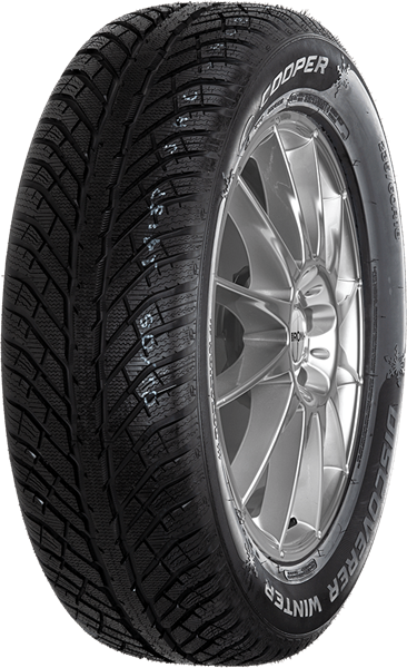 Cooper Discoverer Winter 215/65 R16 102 H