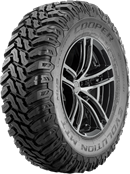 Cooper Evolution MTT 285/70 R17 121/118 Q POR