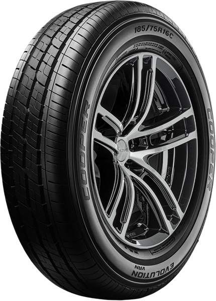 Cooper Evolution Van 205/75 R16 113/111 R C