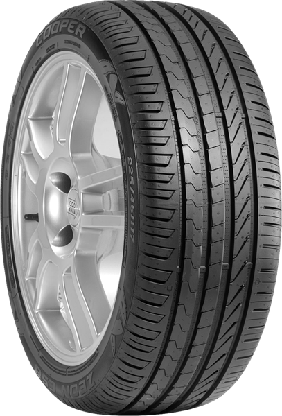 Cooper Zeon CS8 205/45 R17 88 W