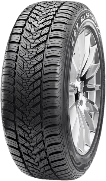 CST Medallion All Season ACP1 185/60 R15 88 H XL