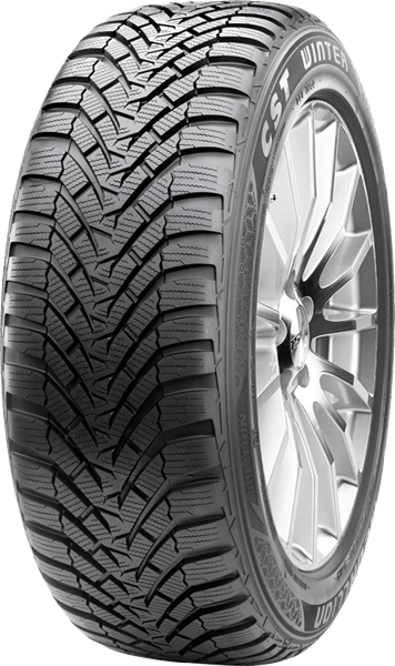 CST Medallion Winter WCP1 165/70 R14 81 T