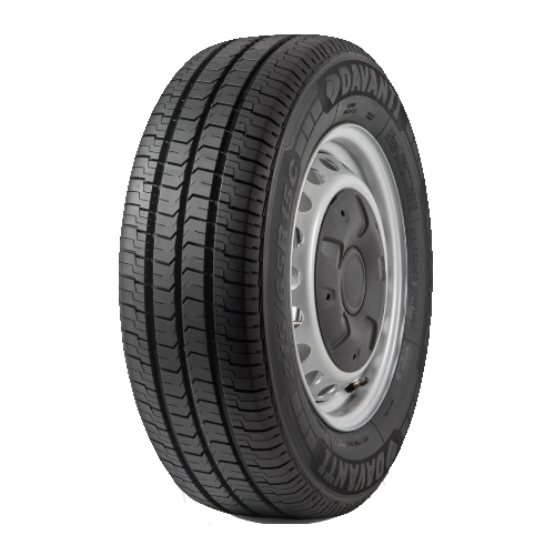 Davanti DX440 215/75 R16 116/114 R C