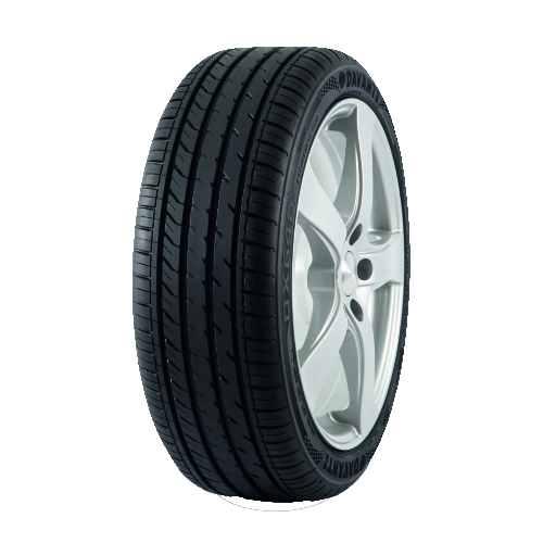 Davanti DX640 255/55 R19 111 Y XL