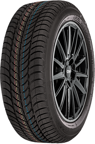 Dębica Frigo 2 185/60 R15 88 T XL