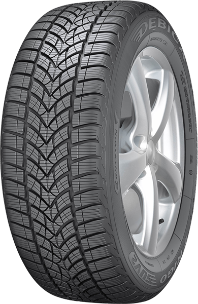 Dębica Frigo SUV 2 255/55 R18 109 H XL