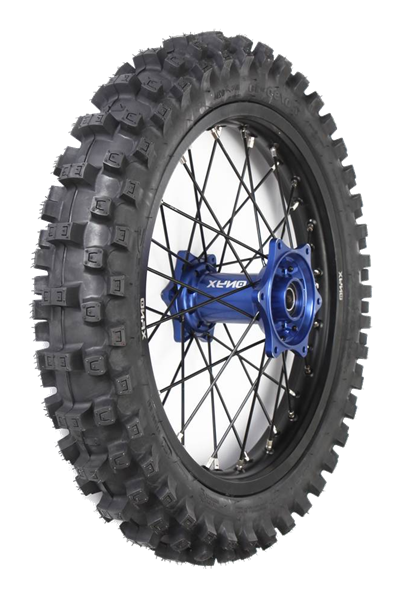 Deli Tire Maxi Grip SG1-R SB-156 80/100-12 50 M Arrière TT NHS 1,93