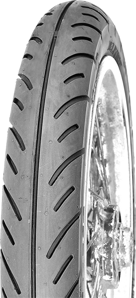 Deli Tire S-240 2.75-16 36 J Avant/Arrière TL (2 3/4-16)