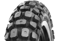 Deli Tire SB-107 80/90-21 48 P Avant TT M/C