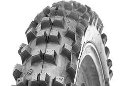 Deli Tire SB-114F 70/100-19 42 M Avant TT M/C