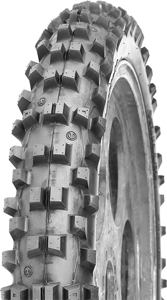 Deli Tire SB-114F 2.50-10 33 J Avant TT M/C