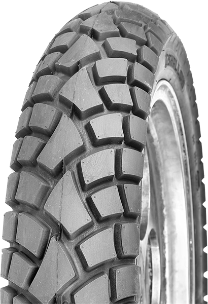 Deli Tire SB-117 130/60-13 60 P Arrière TL