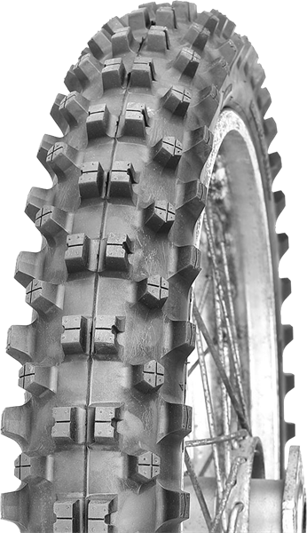 Deli Tire SB-120E 90/90-21 54 R Avant TT