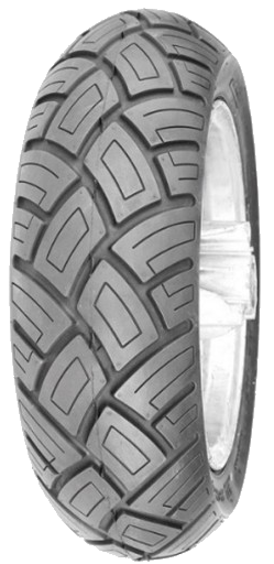 Deli Tire SC-103 110/70-11 51 L Avant TL M/C