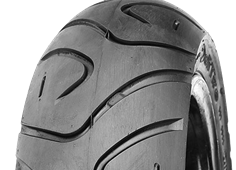 Deli Tire SC-106 120/70-12 51 L Avant TL M/C
