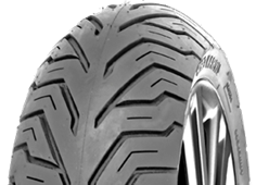Deli Tire SC-109F 80/90-14 46 P Avant TL M/C