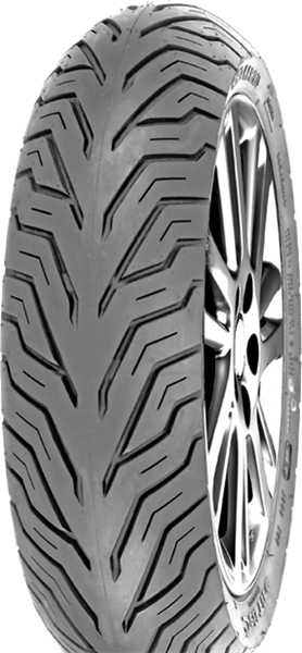 Deli Tire SC-109F 100/80-16 50 P Avant TL M/C