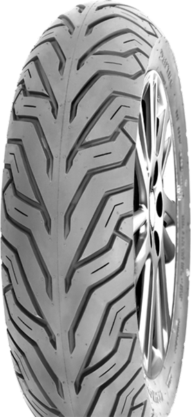 Deli Tire SC-109R 140/60-13 63 P Arrière TL M/C