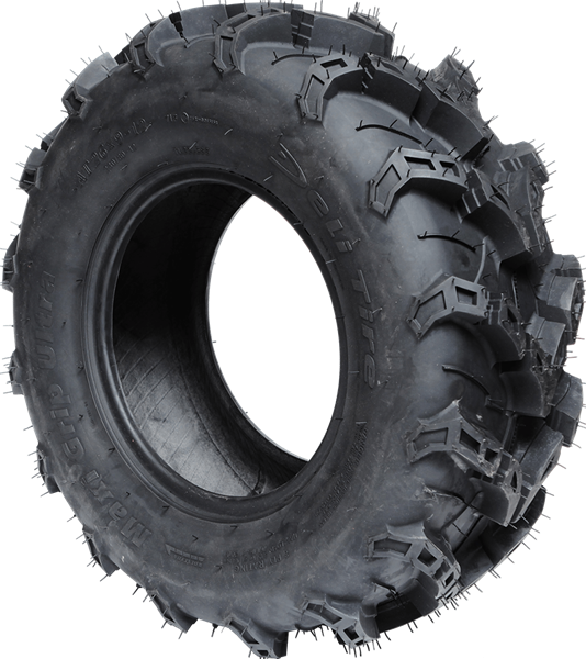 Deli Tire SG-781 26x9-12 71 F Avant/Arrière TL