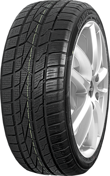 Delinte AW5 235/60 R18 107 V