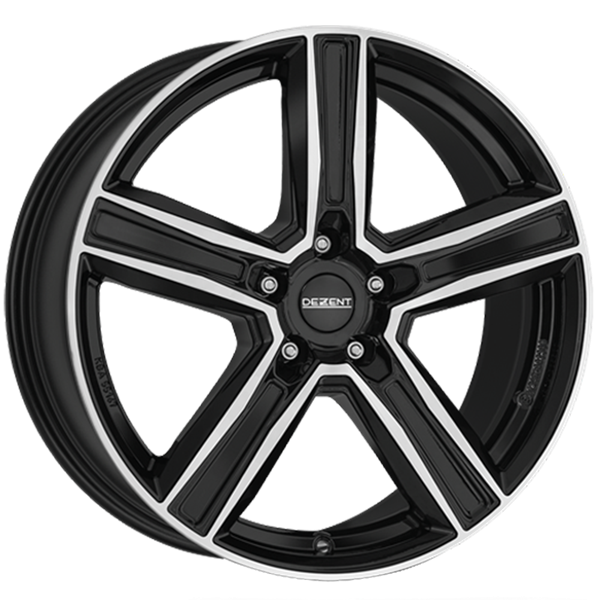 DEZENT KG dark 7,50x17 5x112,00 ET30,00