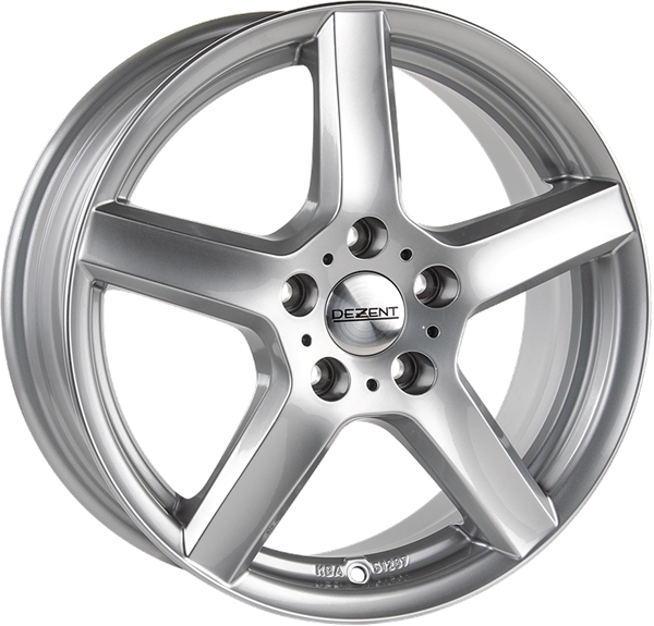 DEZENT TY 8,00x18 5x112,00 ET35,00