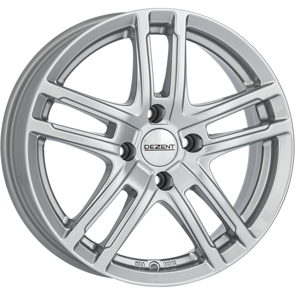 DEZENT TZ 6,00x15 4x100,00 ET47,00